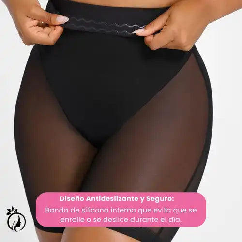 PowerShape Curve Soporte firme, sin incomodidad