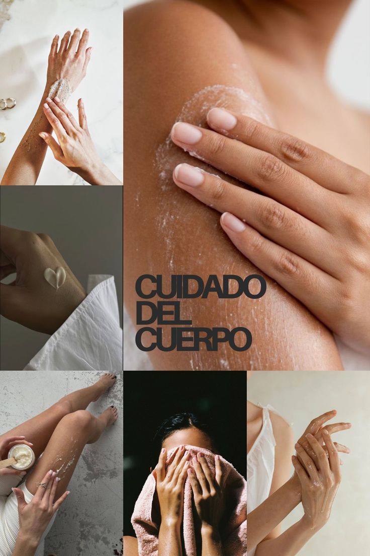 Cuidado Corporal