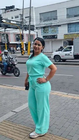Valentina M., Bogotá