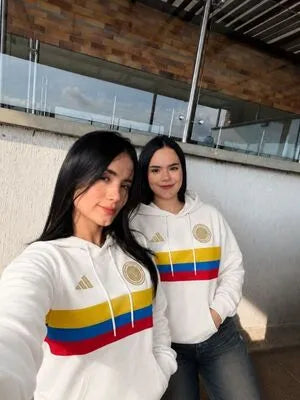Daniela y Sara, Cali