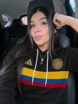 Laura M., Medellín