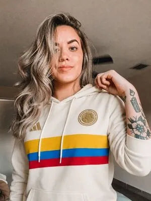 Carolina P., Pereira