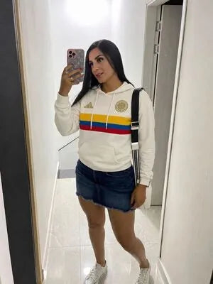 Valentina O., Bogotá