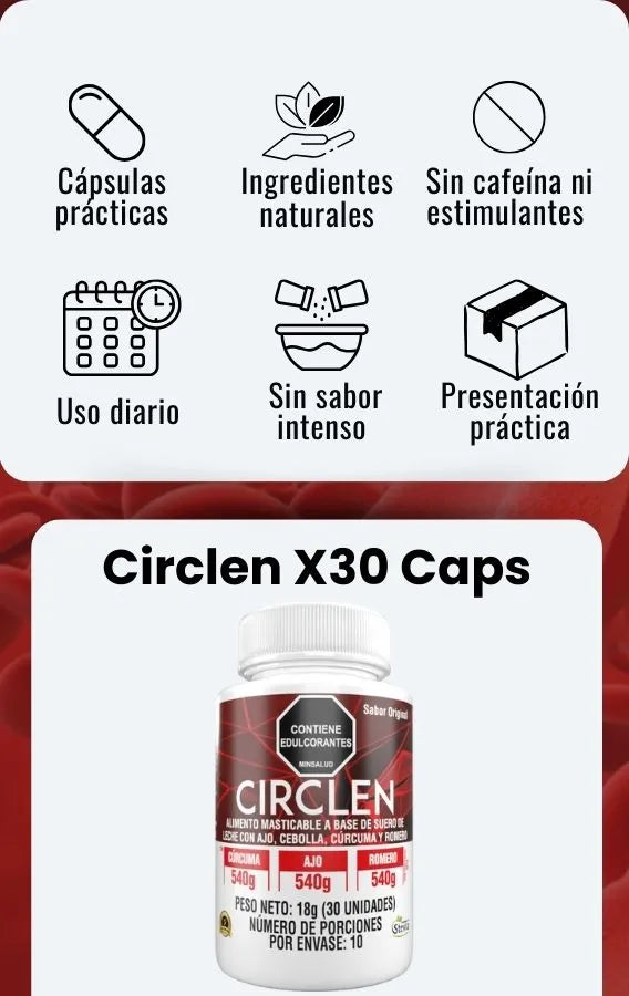 Encabezado