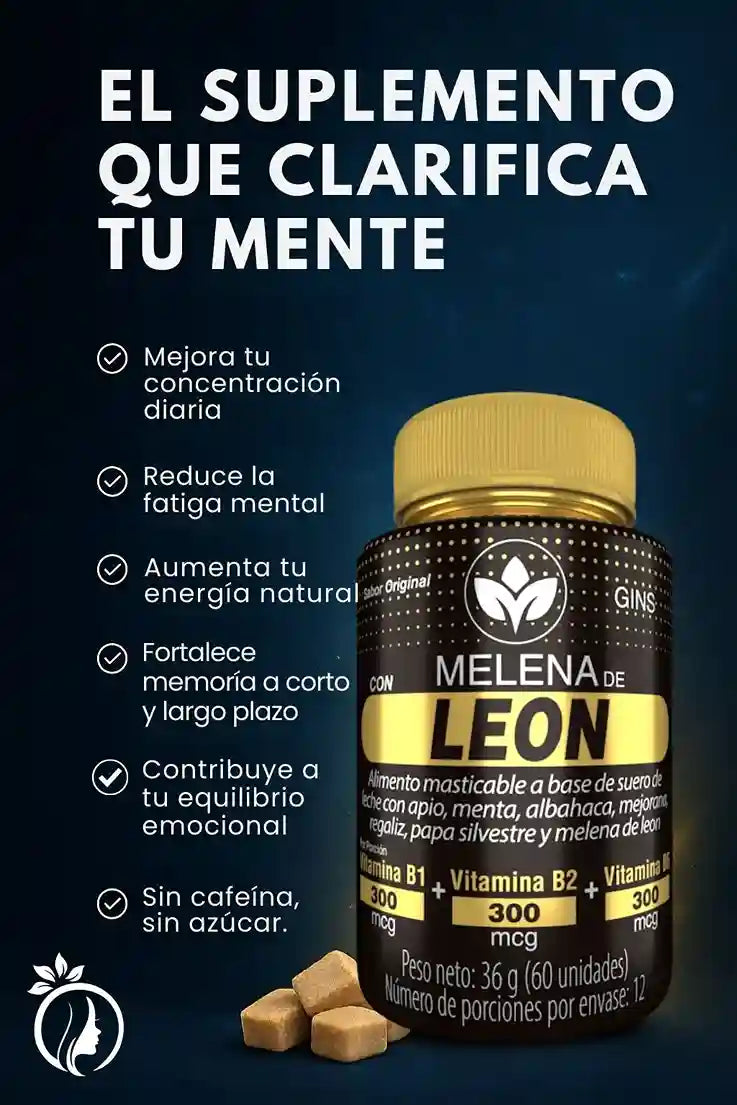 MÁS ENFOQUE, MENOS ESTRÉS, RESULTADOS REALES