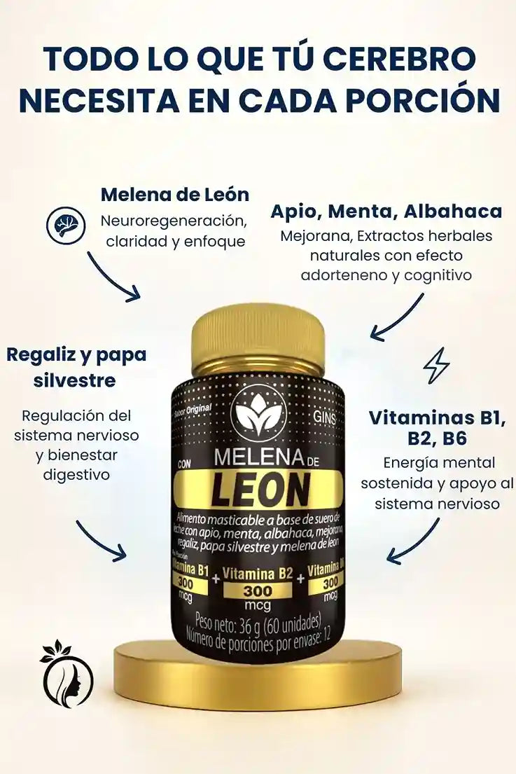 MÁS ENFOQUE, MENOS ESTRÉS, RESULTADOS REALES