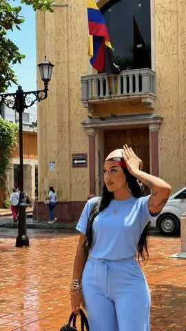 Lorena C., Medellín