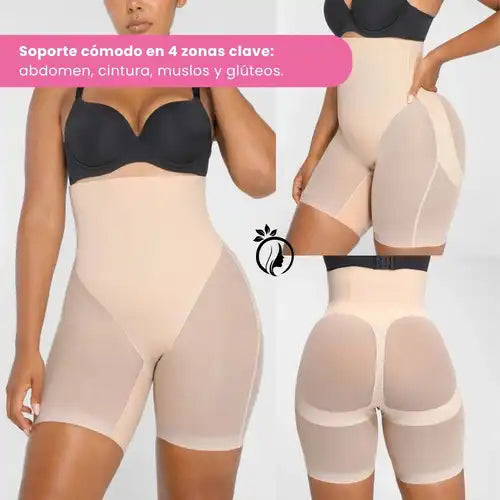 PowerShape Curve Soporte firme, sin incomodidad