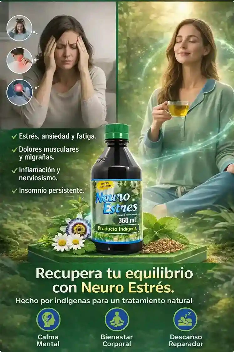 Neuro Estres