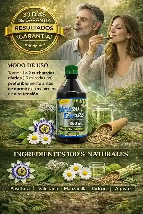 Neuro Estres