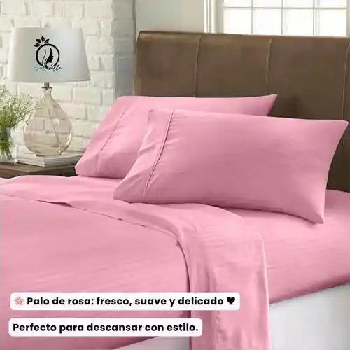 Cubrecama 4 en 1: Duerme mejor