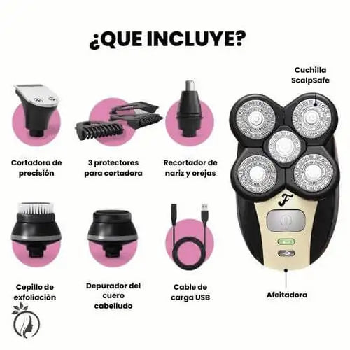 Encabezado