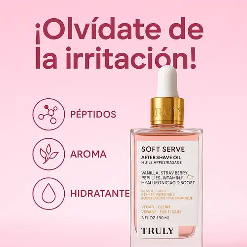 Truly Beauty® Piel suave y radiante