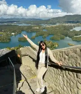Paola G., Bucaramanga