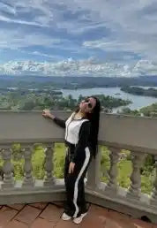 Camila T., Barranquilla
