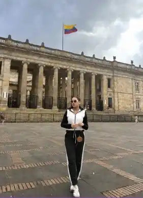 Sara L., Bogota